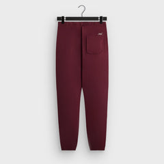 Kith Nelson Sweatpant - Magma