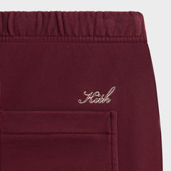 Kith Nelson Sweatpant - Magma