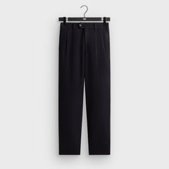 Kith Felted Jersey Kyson Pant - Ink