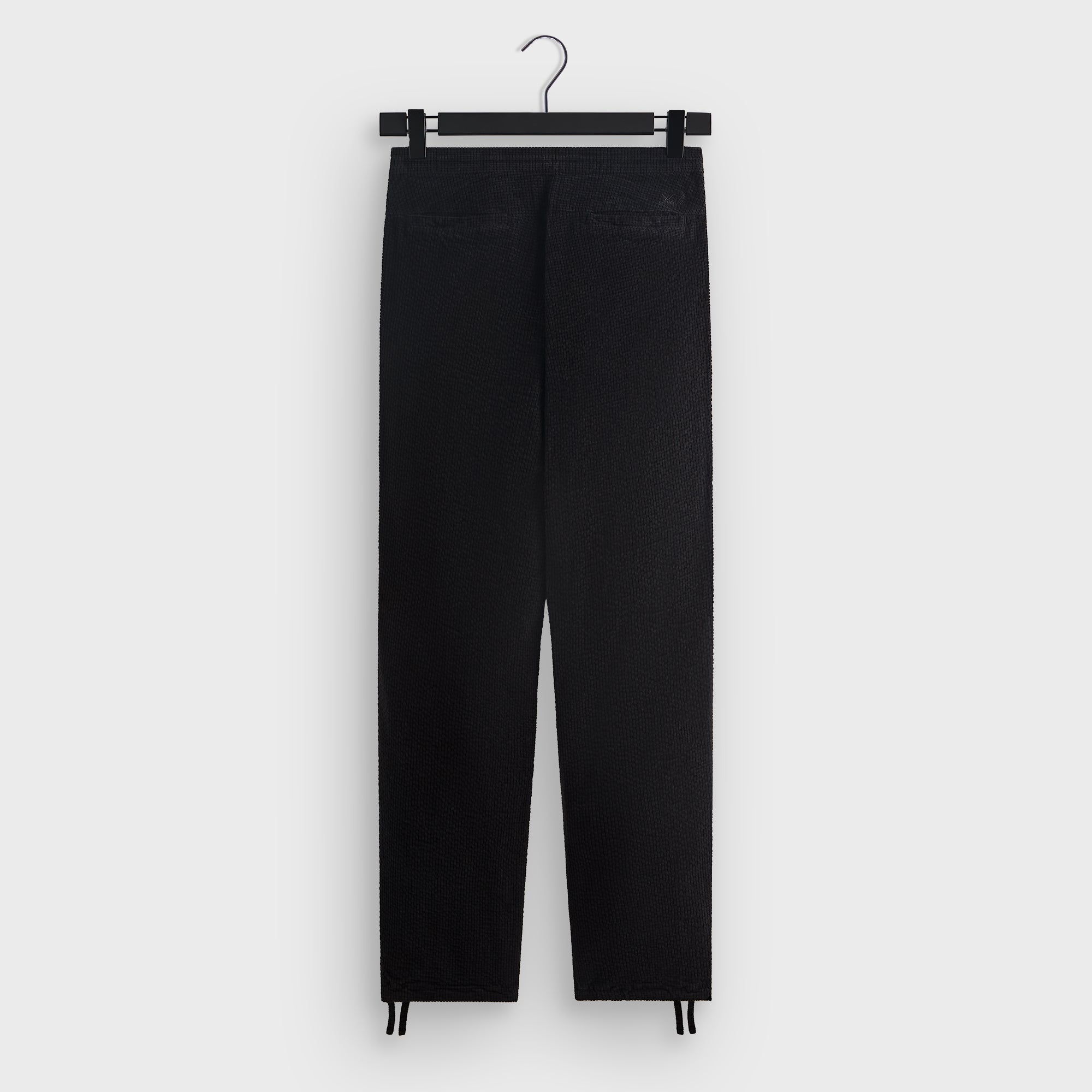 Kith Chenille Ripstop Bristol II Pant - Black