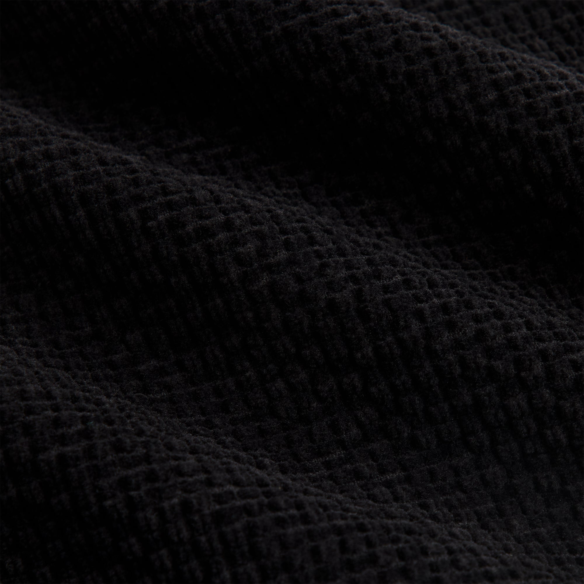 Kith Chenille Ripstop Bristol II Pant - Black