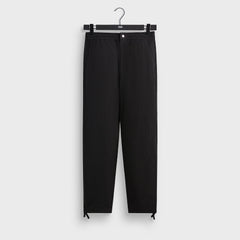 Kith Wrinkle Nylon Mercer 8 Pant - Black