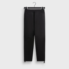 Kith Wrinkle Nylon Mercer 8 Pant - Black