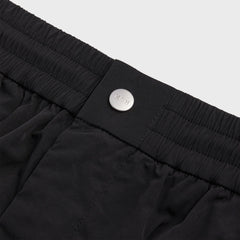 Kith Wrinkle Nylon Mercer 8 Pant - Black