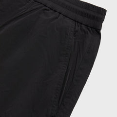 Kith Wrinkle Nylon Mercer 8 Pant - Black