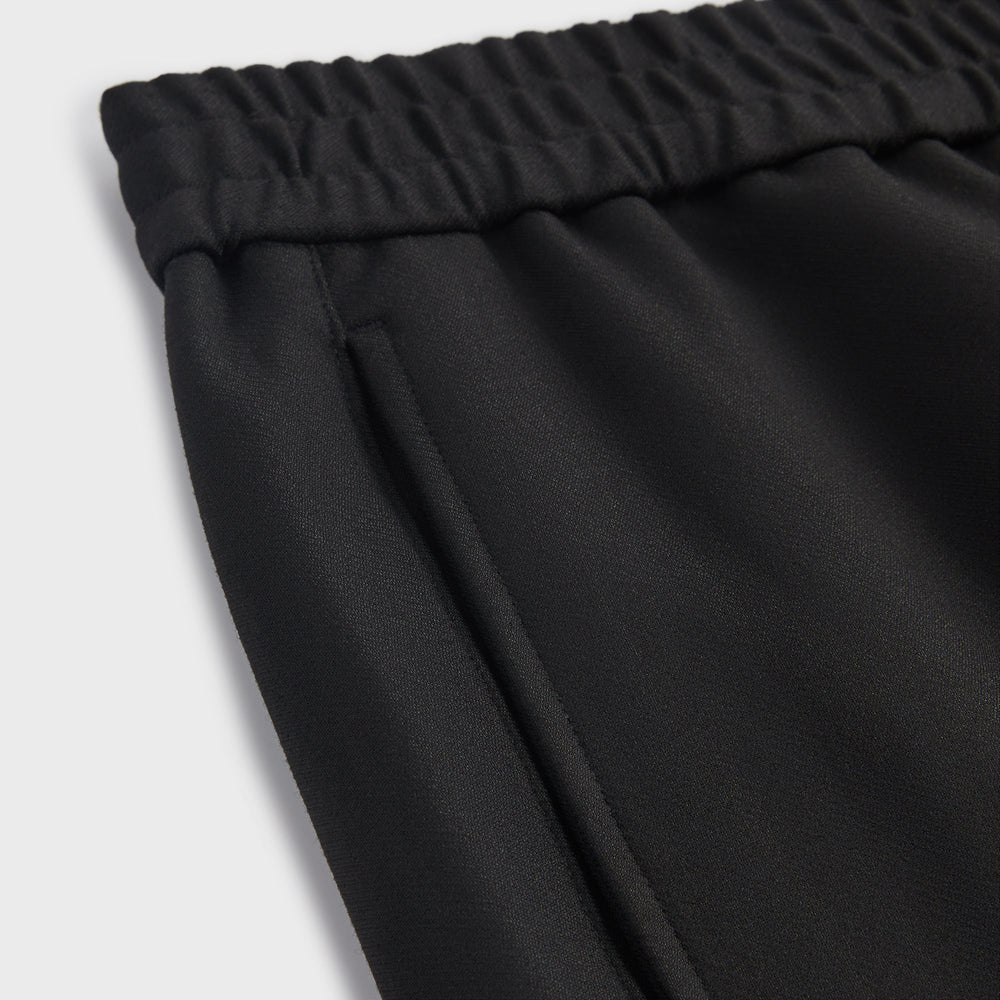 Kith Double Weave Chatham Pant - Black