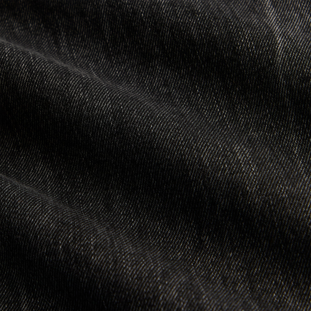 Kith Zane Denim Cargo Pant - Ryder Wash