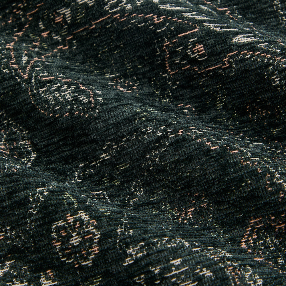 Kith Paisley Tapestry Webster Chill - Equestrian