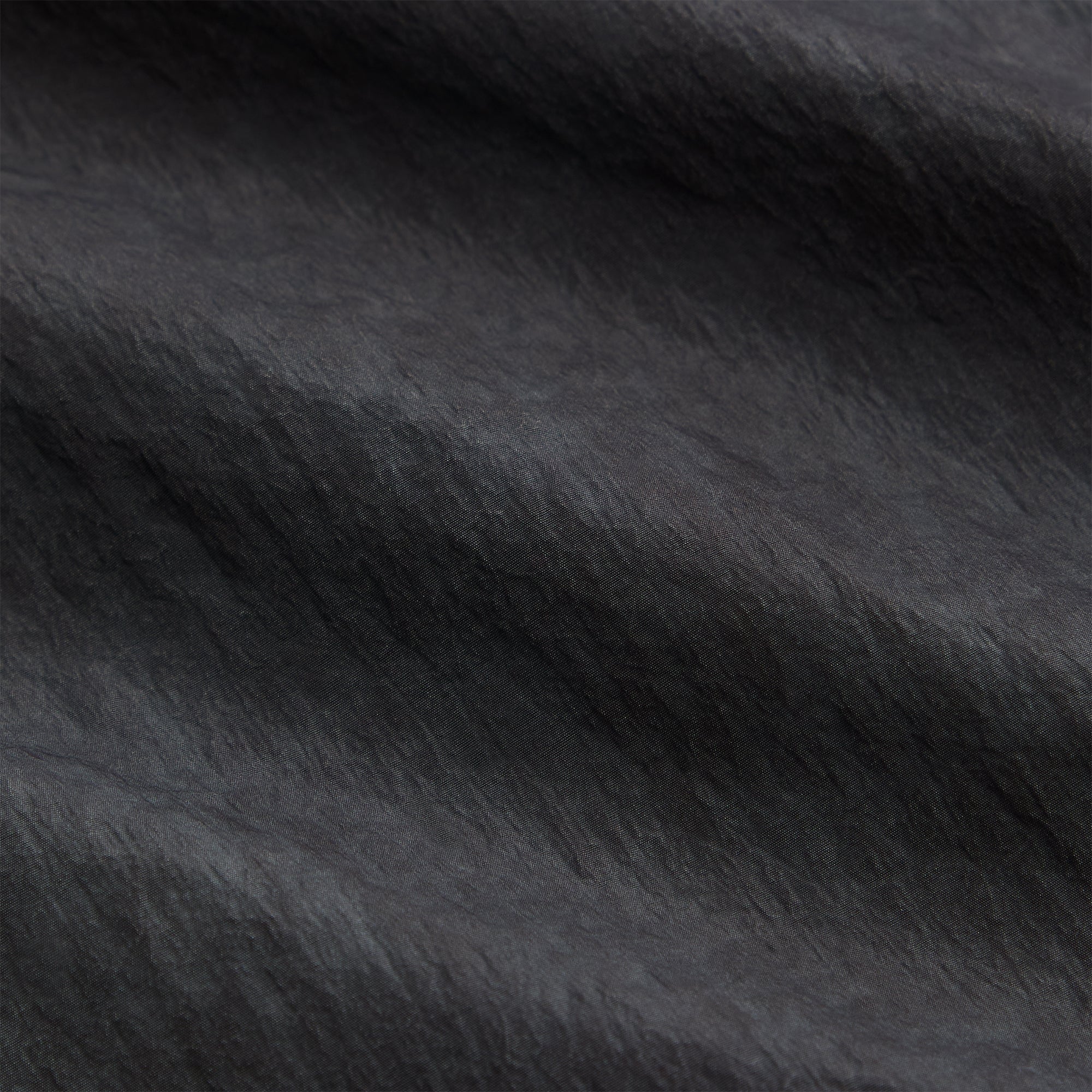 Kith Garment Dyed Nylon Hooper Pant - Thunder