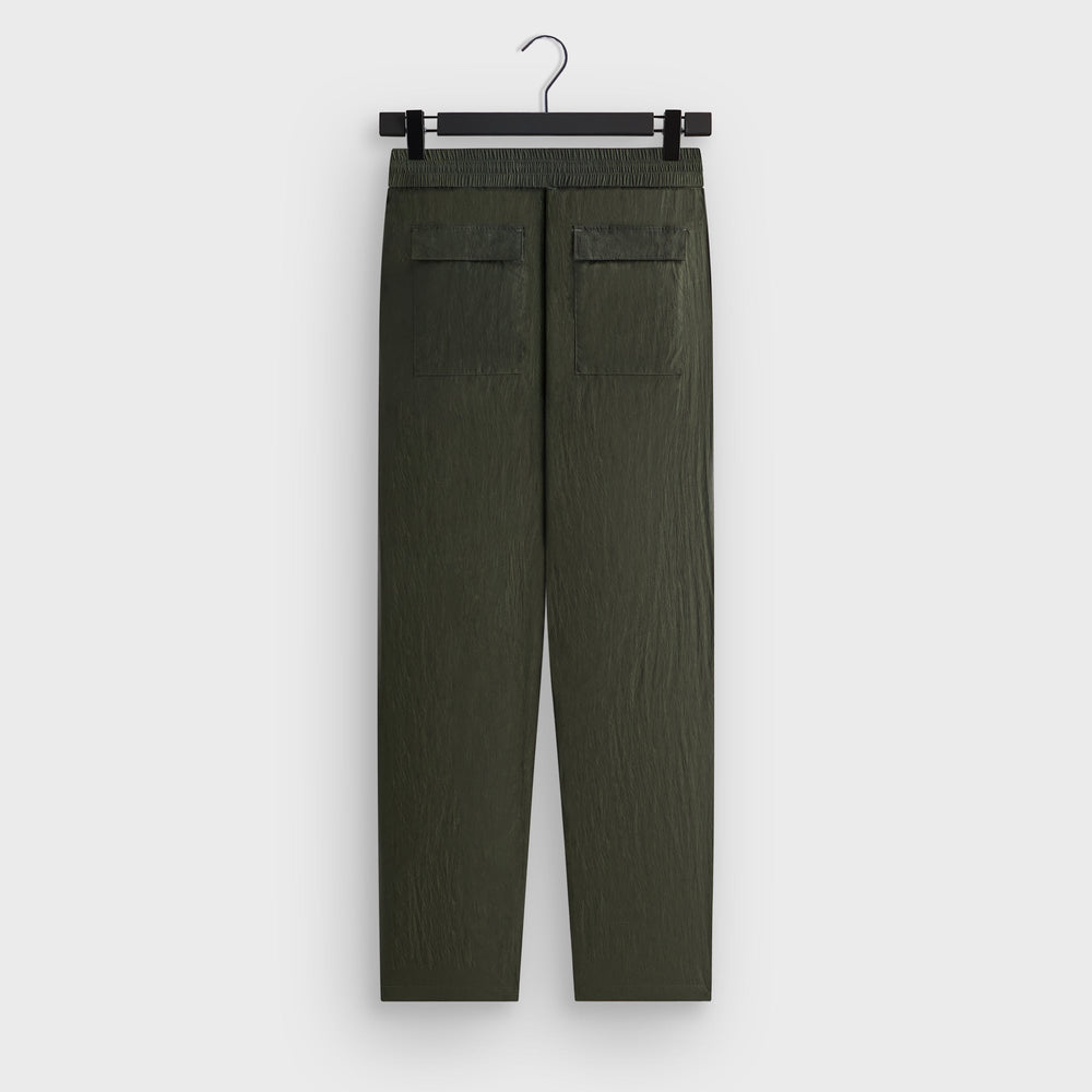 Kith Garment Dyed Nylon Hooper Pant - Terrain