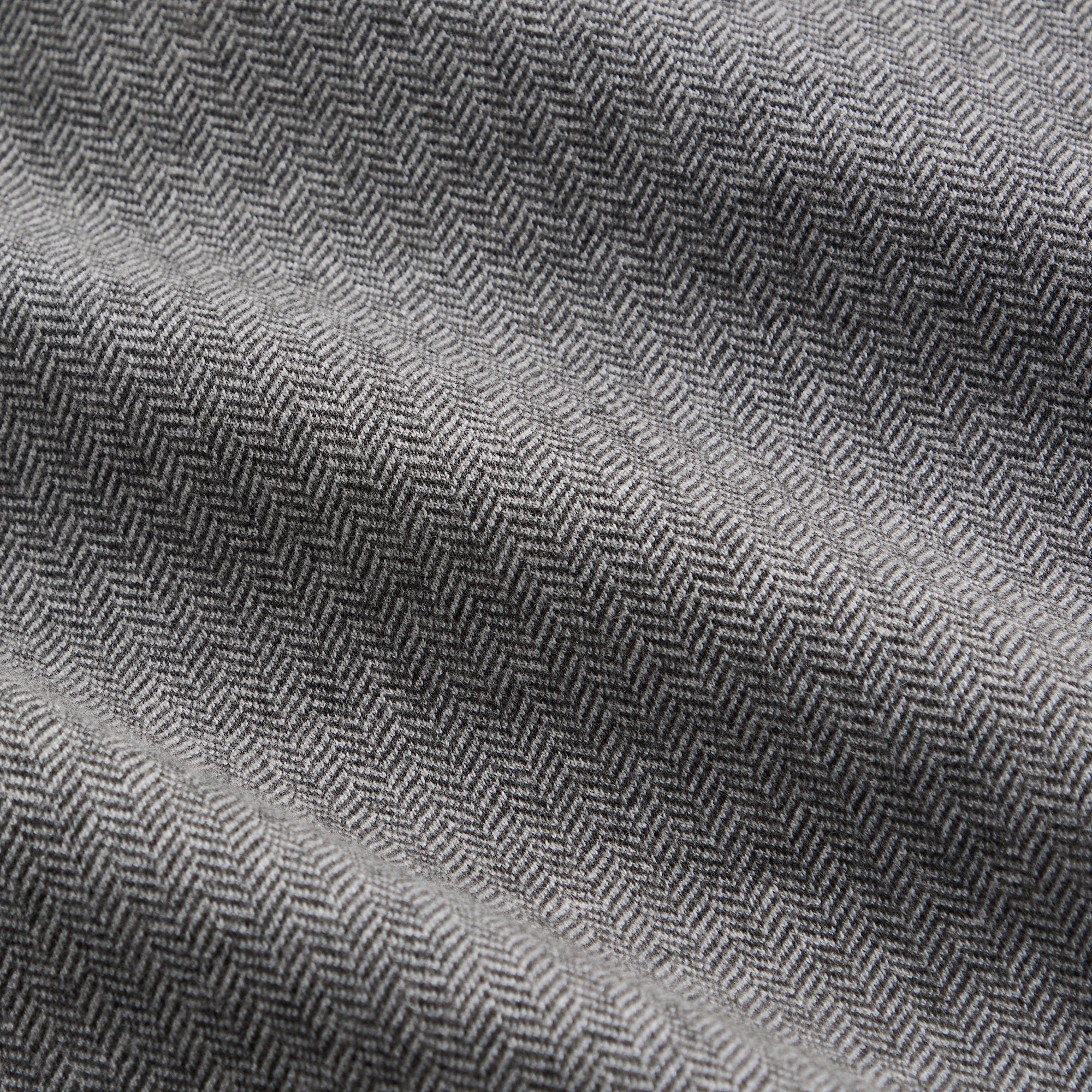 &Kin Double Face Bryson Sweatpant - Dark Heather Grey