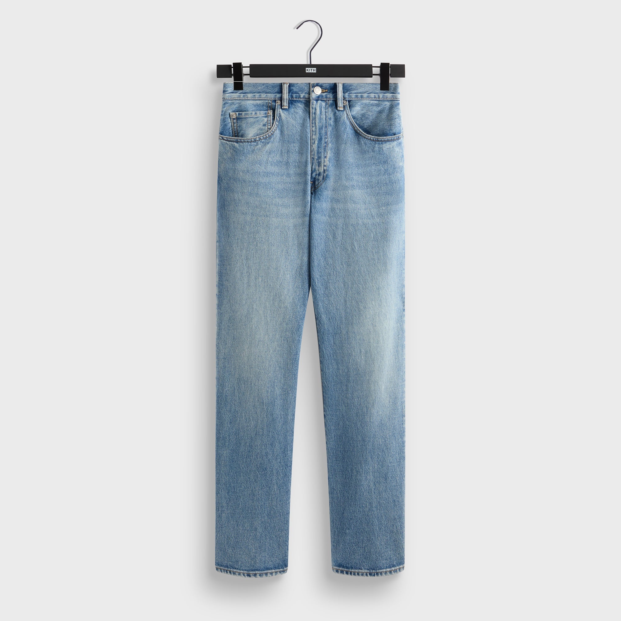 Kith The Webster Chill - Mid Indigo