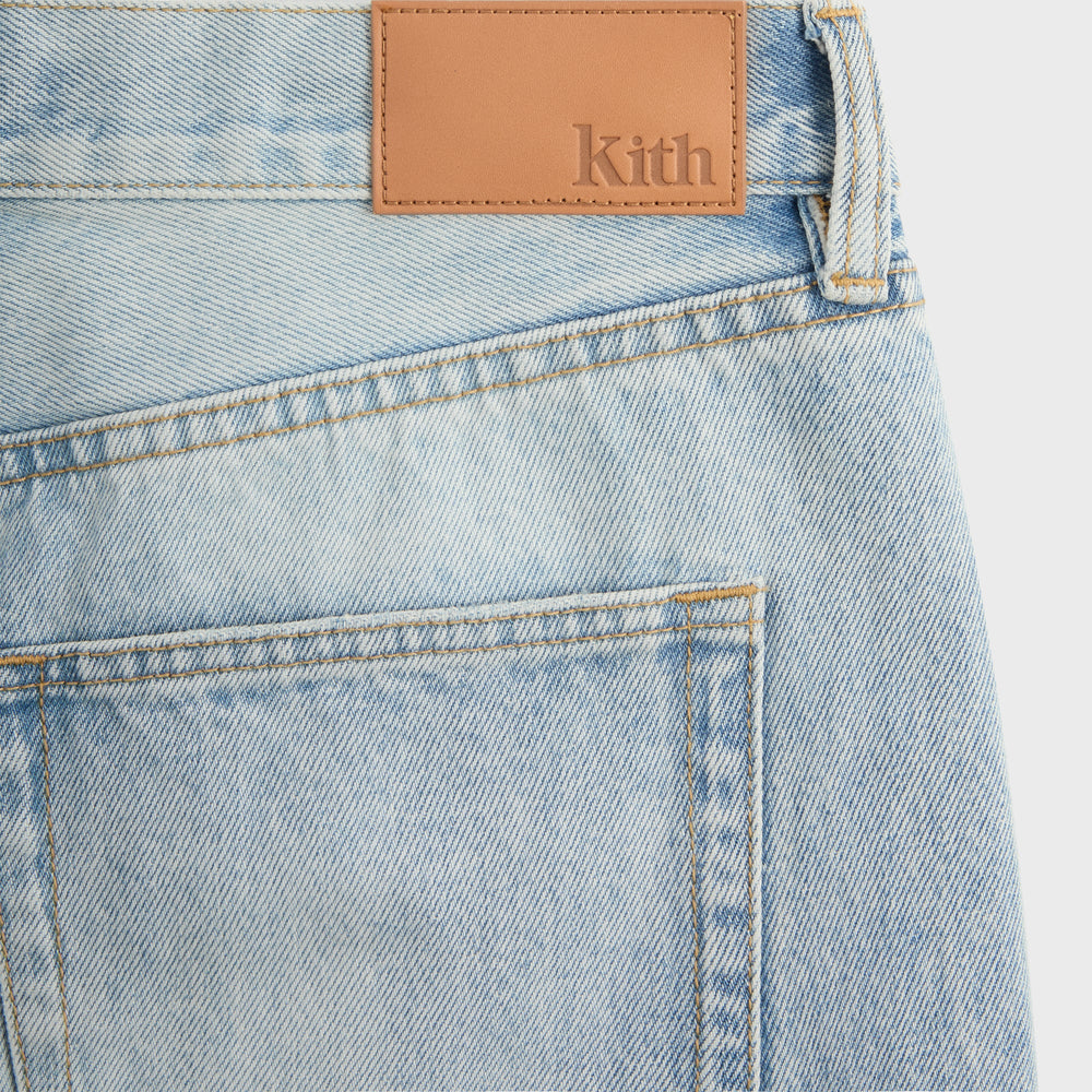 Kith The Webster Chill - Light Indigo