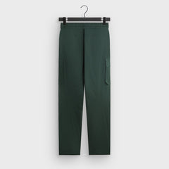 Kith Wrinkle Nylon Bristol Cargo Pant - Stadium