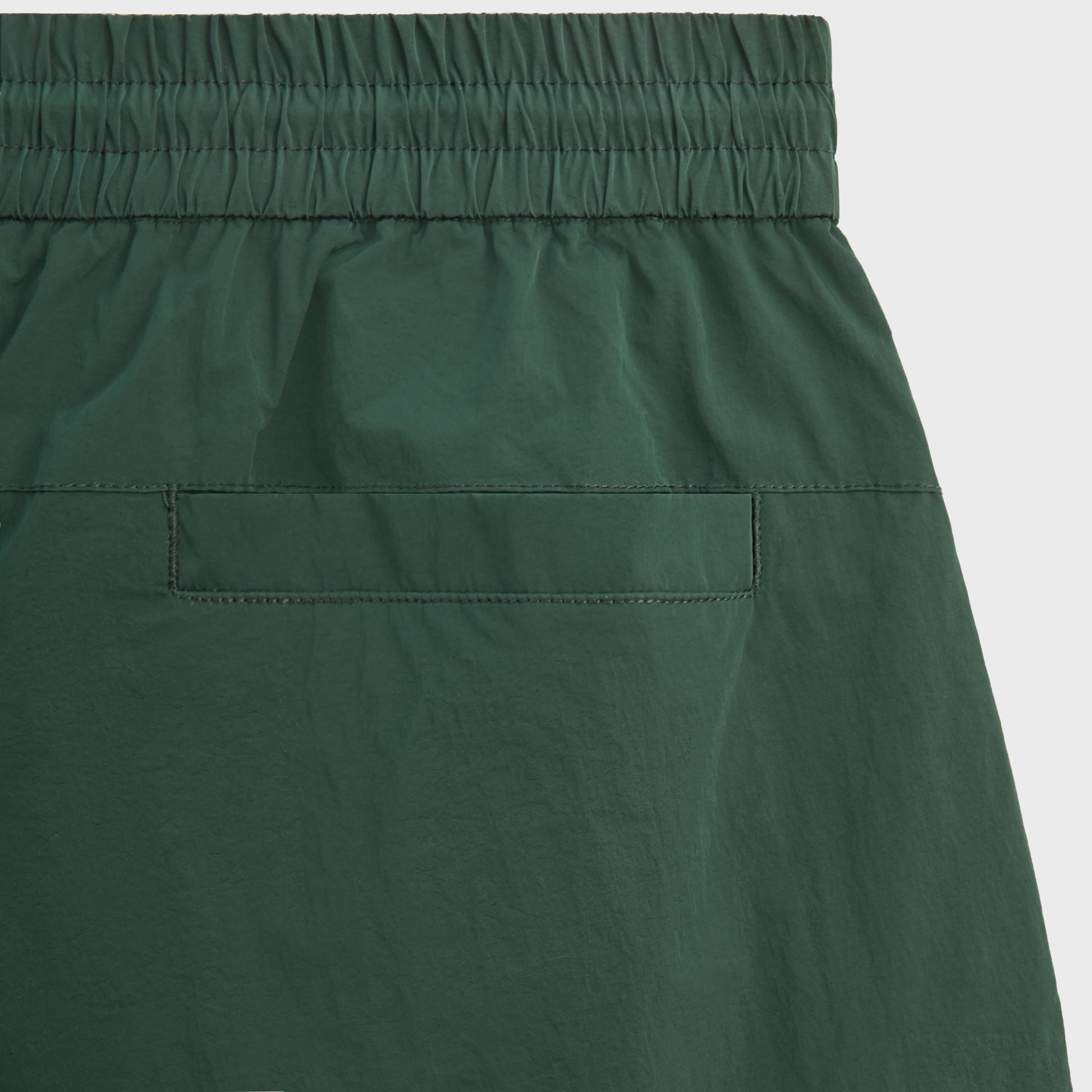 Kith Wrinkle Nylon Bristol Cargo Pant - Stadium