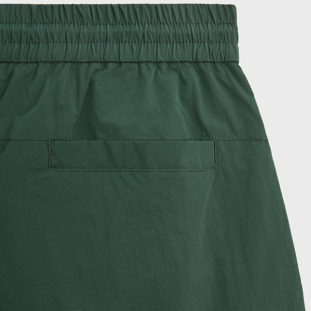 Kith Wrinkle Nylon Bristol Cargo Pant - Stadium