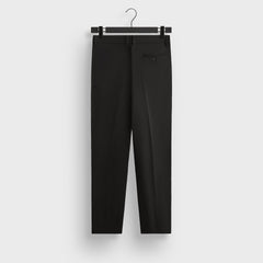 Kith Double Weave Lance Trouser - Black