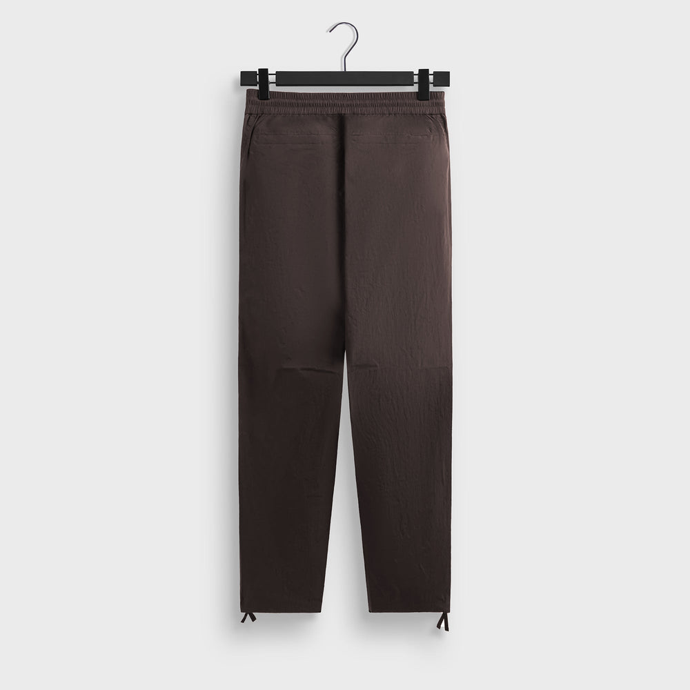 Kith Wrinkle Nylon Mercer 8 Pant - Kindling