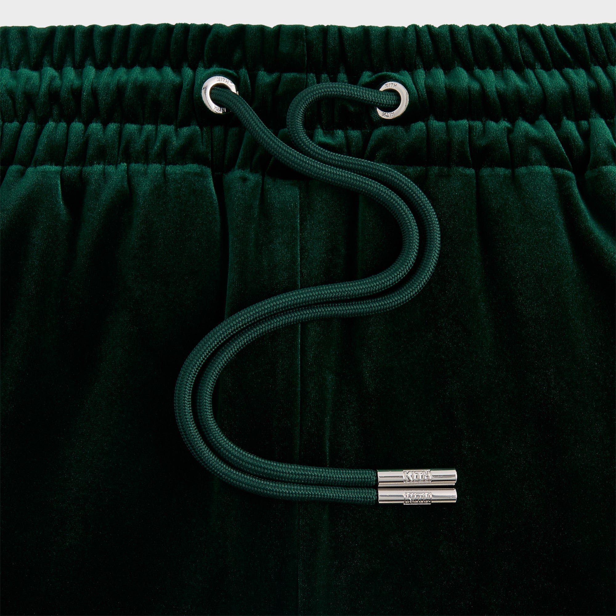 Kith Velvet Damon Track Pant - Stadium