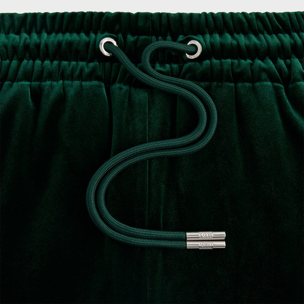 Kith Velvet Damon Track Pant - Stadium