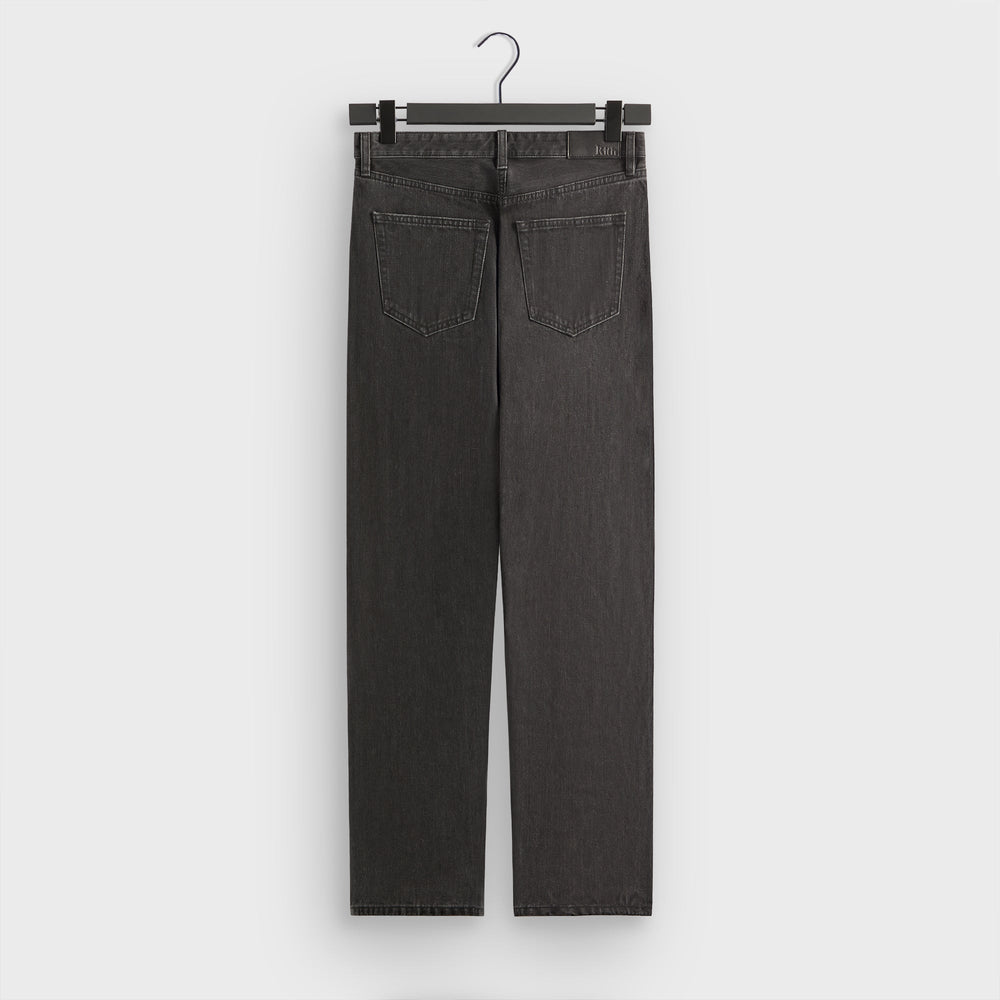 Kith Studded Denim Webster Chill - Xavier Wash