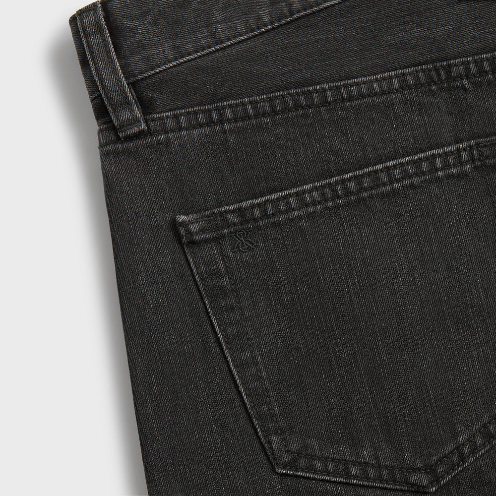 Kith Studded Denim Webster Chill - Xavier Wash