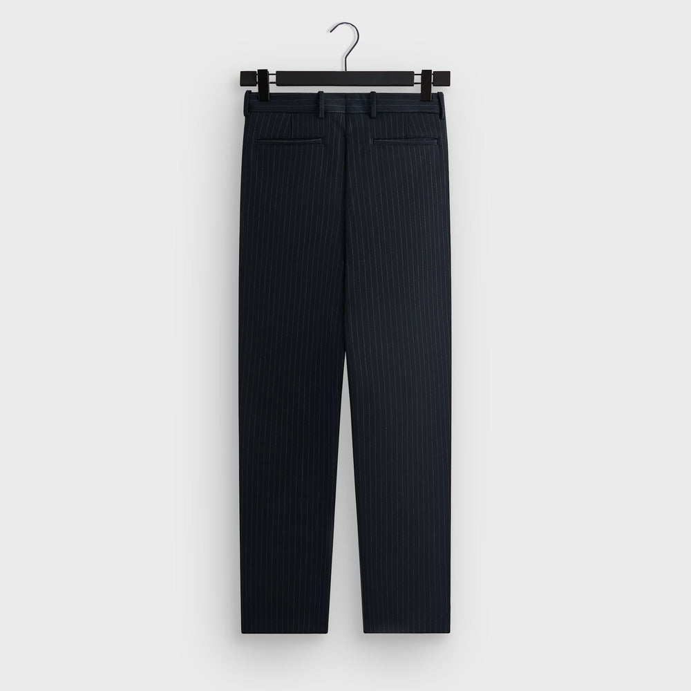 Kith Double Weave Kylan Trouser - Nocturnal