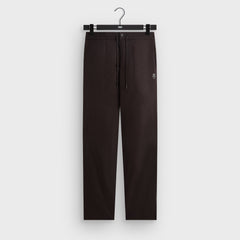 Kith Seamed Nylon Bolt Pant - Kindling