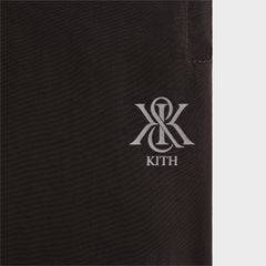 Kith Seamed Nylon Bolt Pant - Kindling
