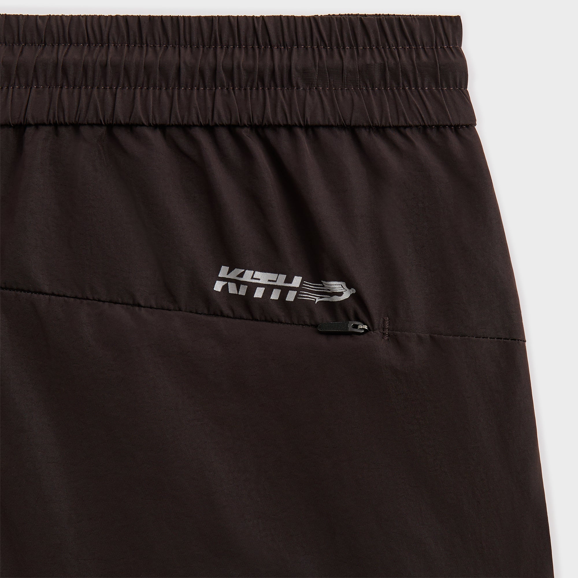 Kith Seamed Nylon Bolt Pant - Kindling