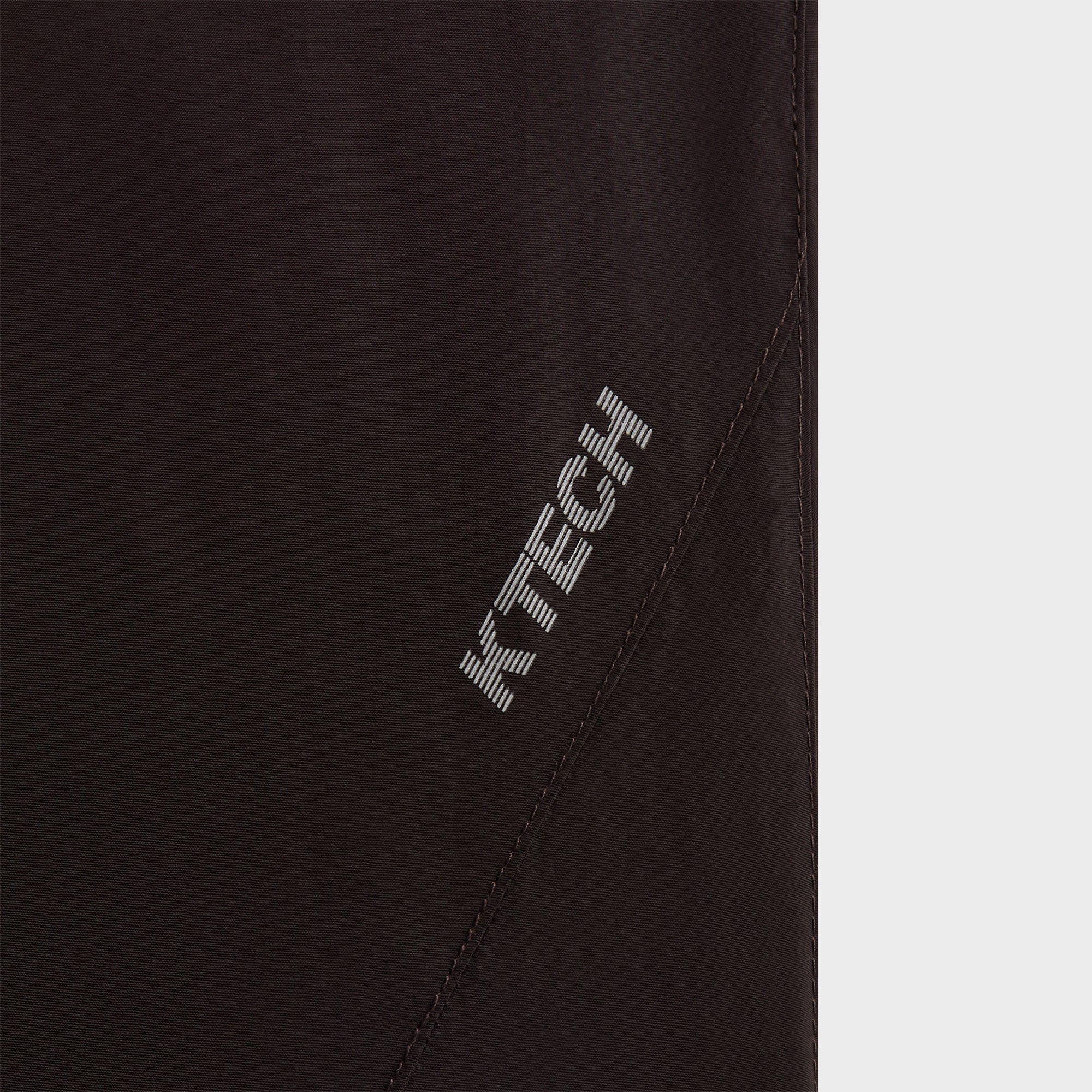 Kith Seamed Nylon Bolt Pant - Kindling