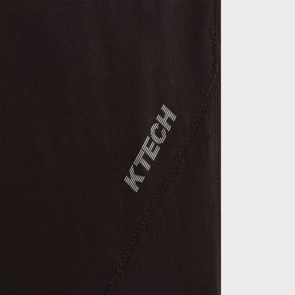 Kith Seamed Nylon Bolt Pant - Kindling