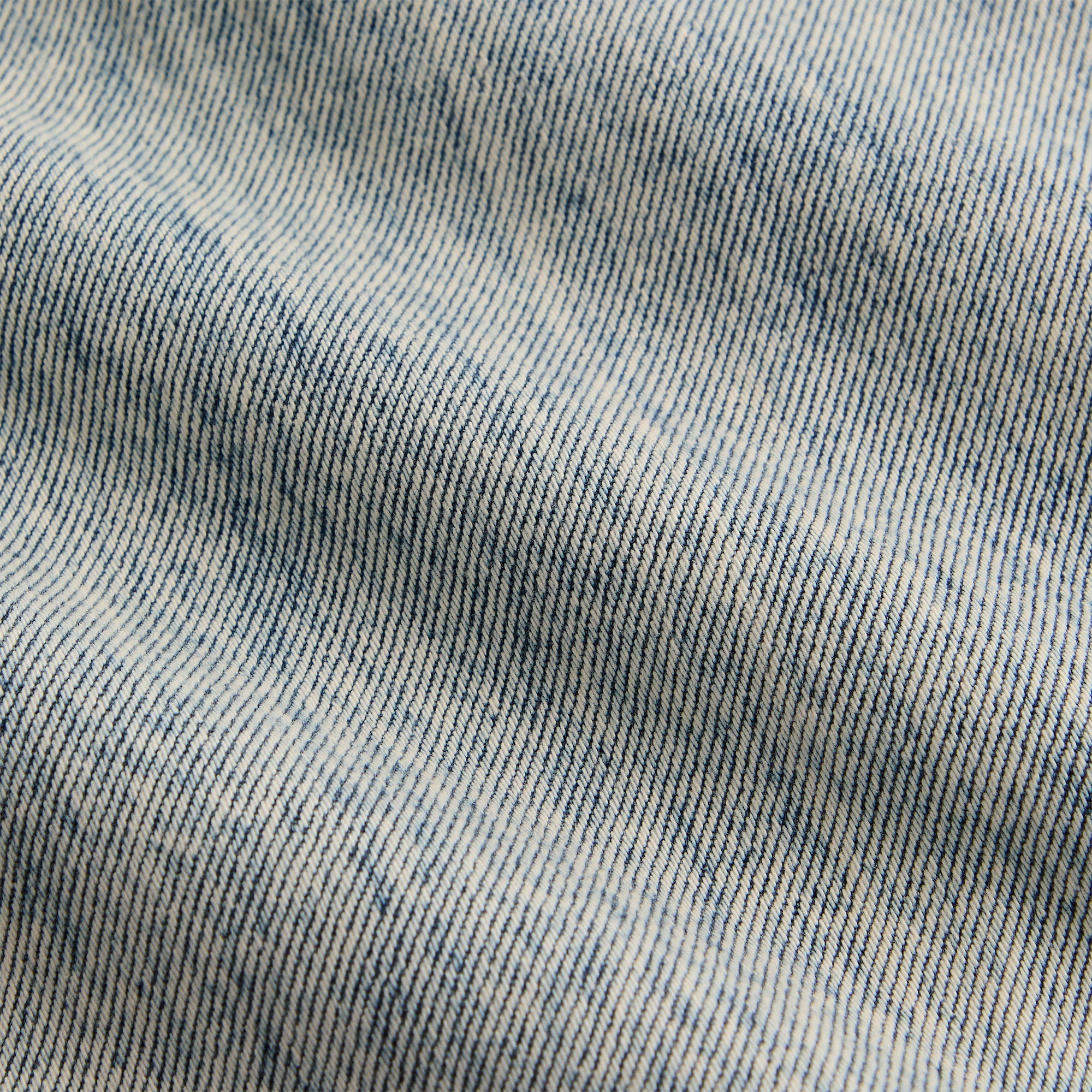 Kith Zane Denim Cargo Pant - Cameron Wash