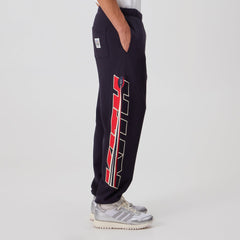 Kith for the NFL New York Giants Vintage Nelson Sweatpant - Ink