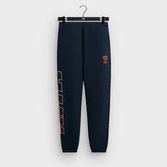 Kith for the NFL Chicago Bears Vintage Nelson Sweatpant - Nocturnal