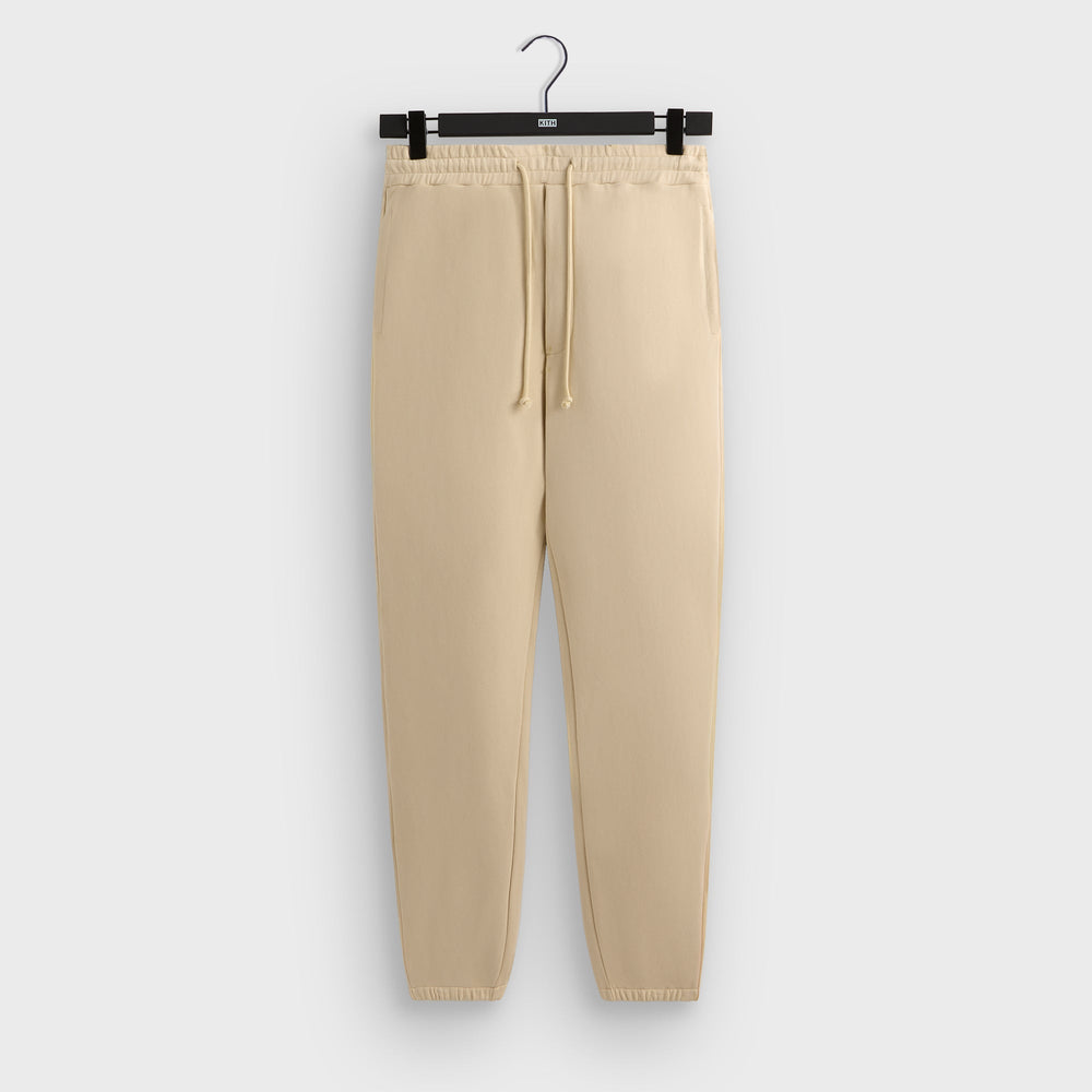 Kith Terry Williams I Sweatpant - Durum