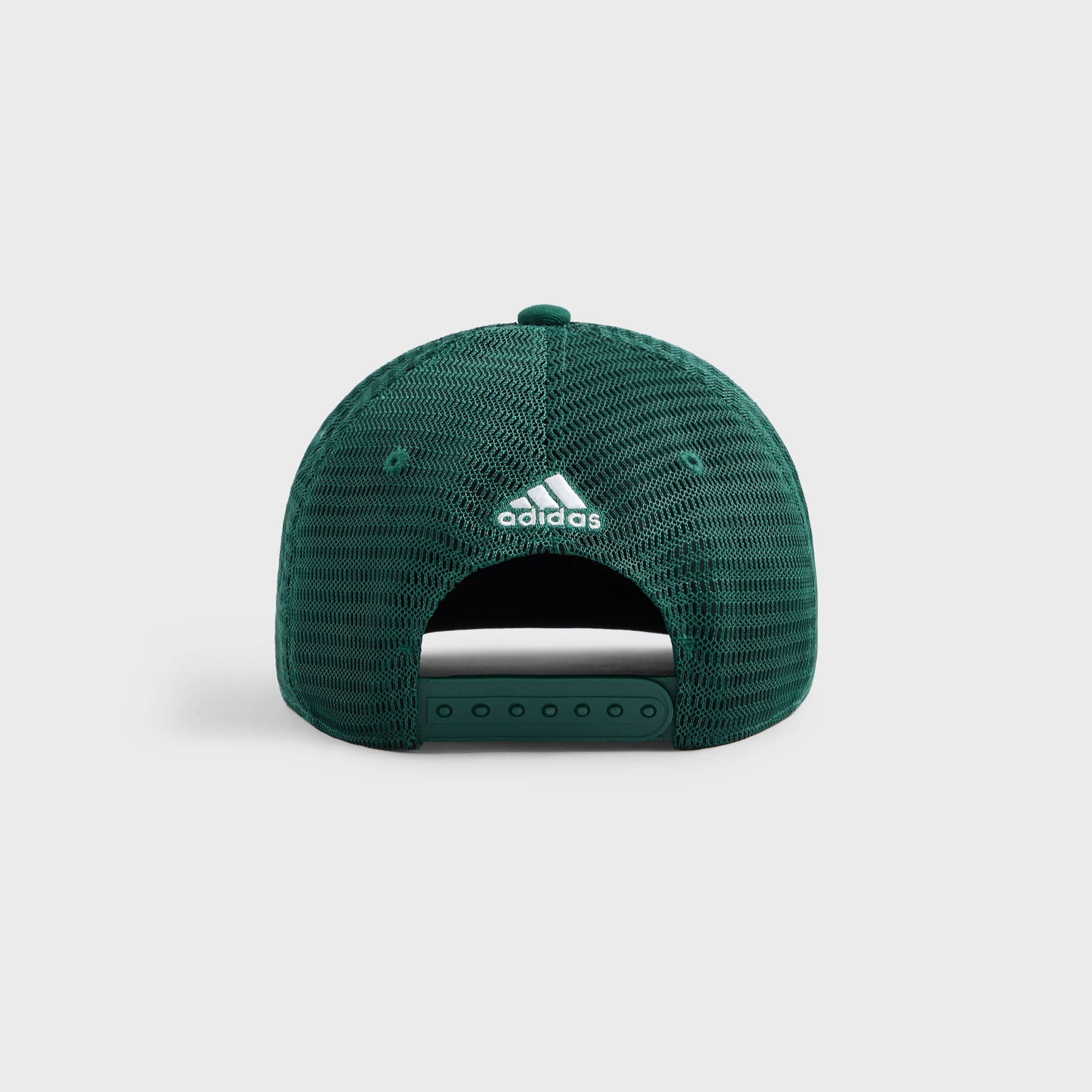 Kith for adidas Football Trucker Hat - Stadium