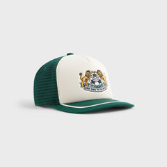 Kith for adidas Football Trucker Hat - Stadium