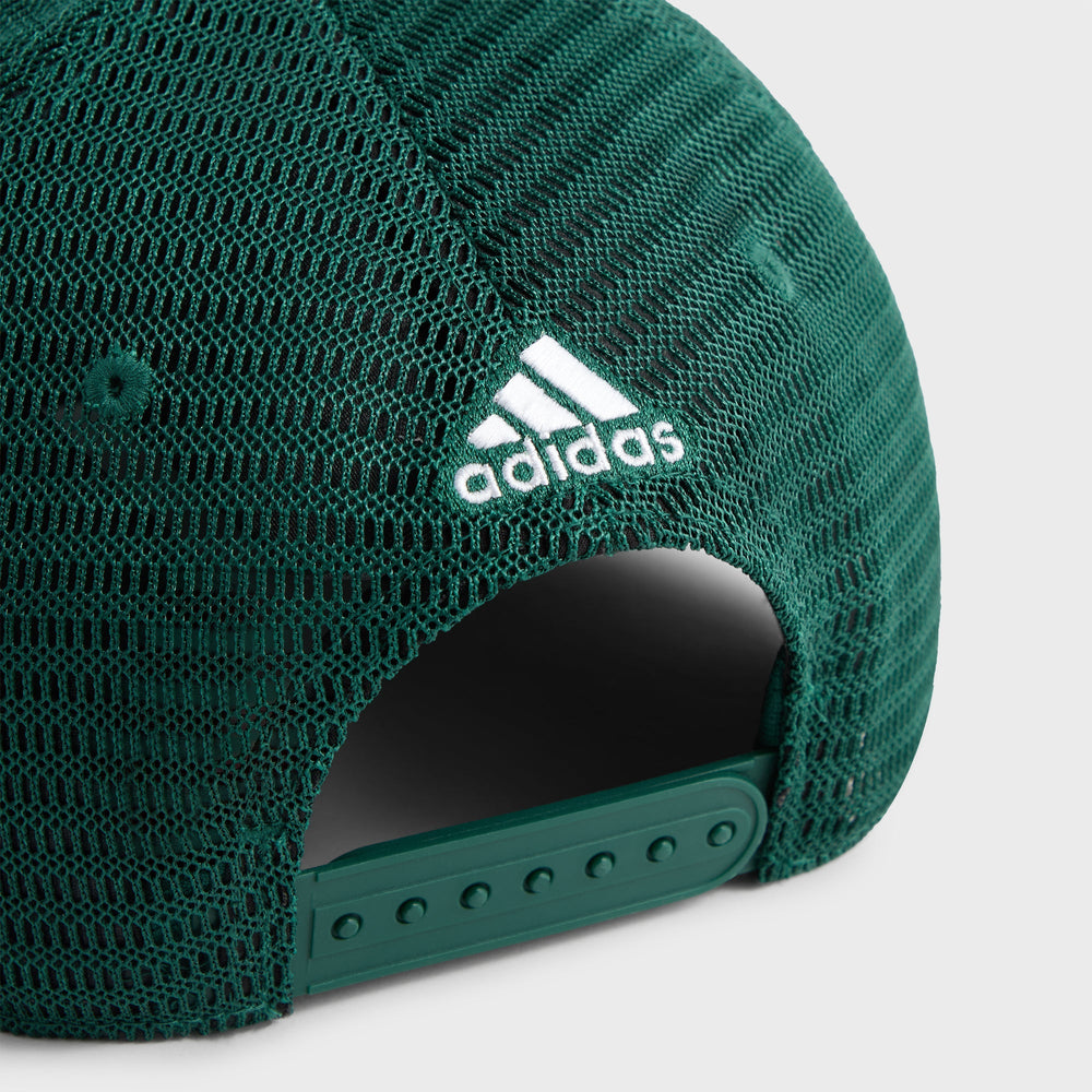 Kith for adidas Football Trucker Hat - Stadium