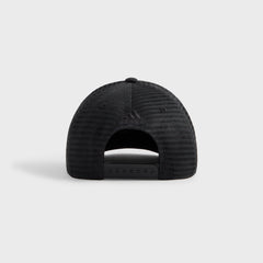 Kith for adidas Football Trucker Hat - Black