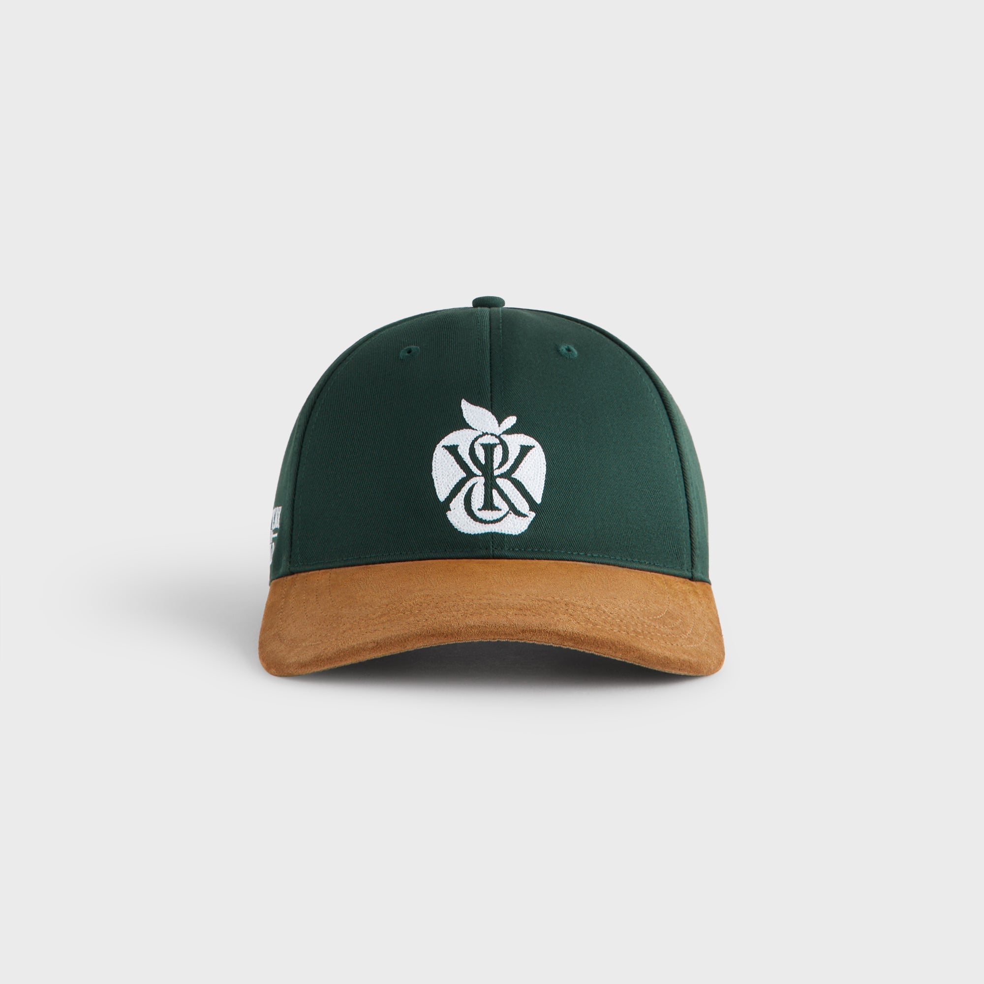 Kith NY to the World Two-Tone Aaron Cap - Stadium