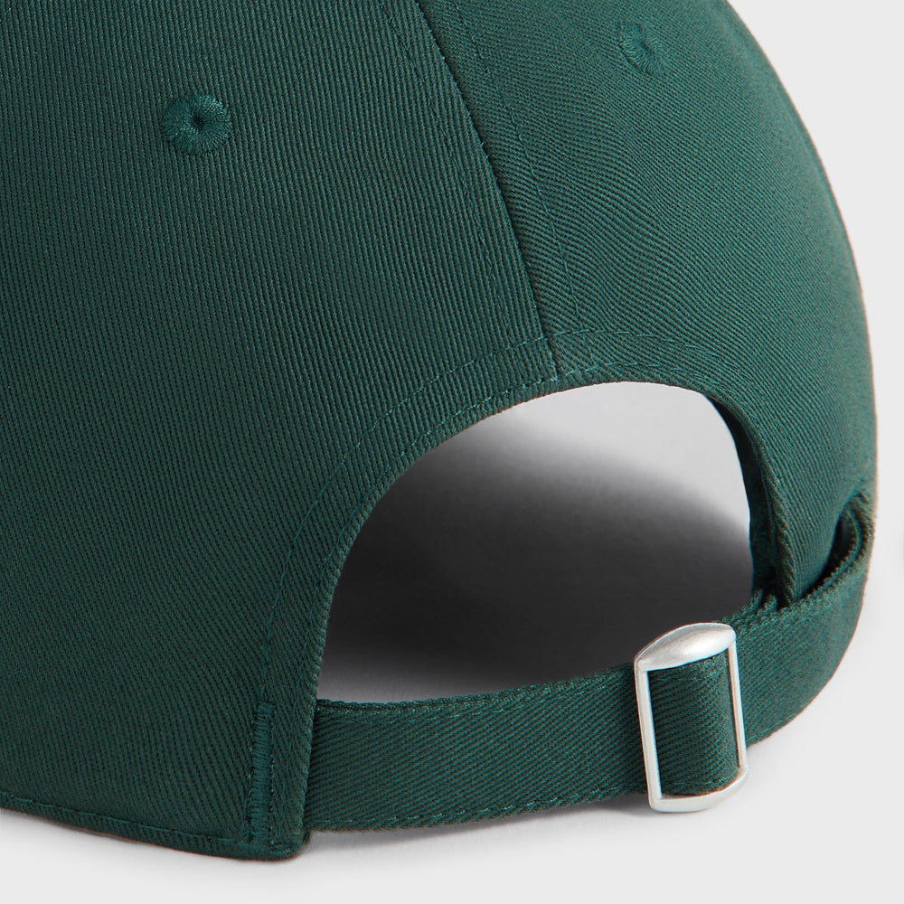 Kith NY to the World Two-Tone Aaron Cap - Stadium