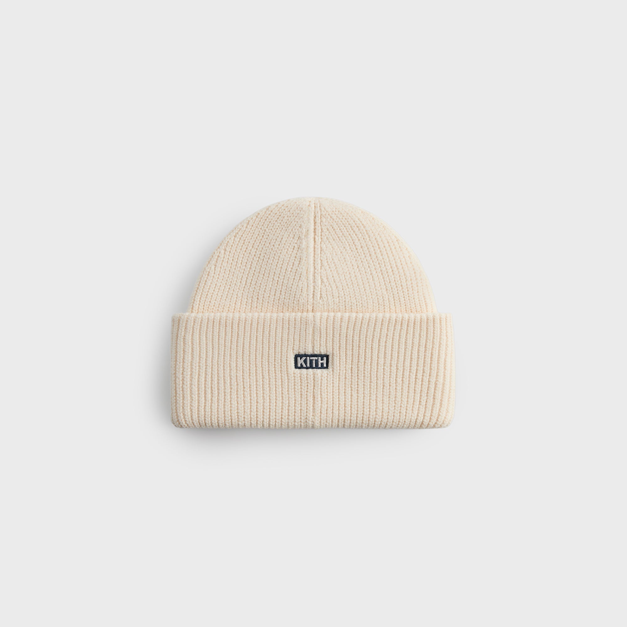 Kith NY to the World Mia Beanie - Sandrift