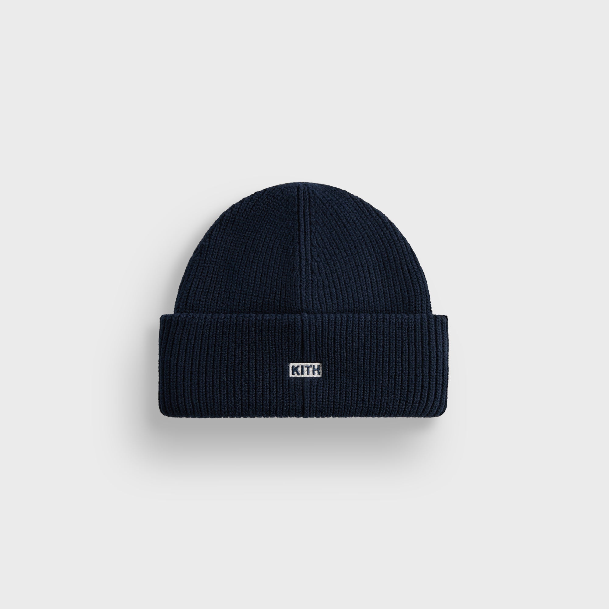 Kith NY to the World Mia Beanie - Nocturnal