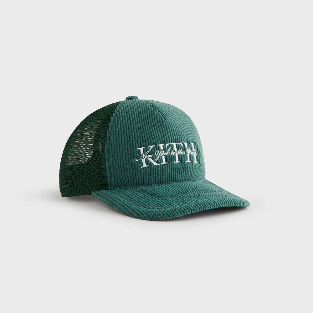 Kith for '47 Franchise LS Trucker Hat - Stadium