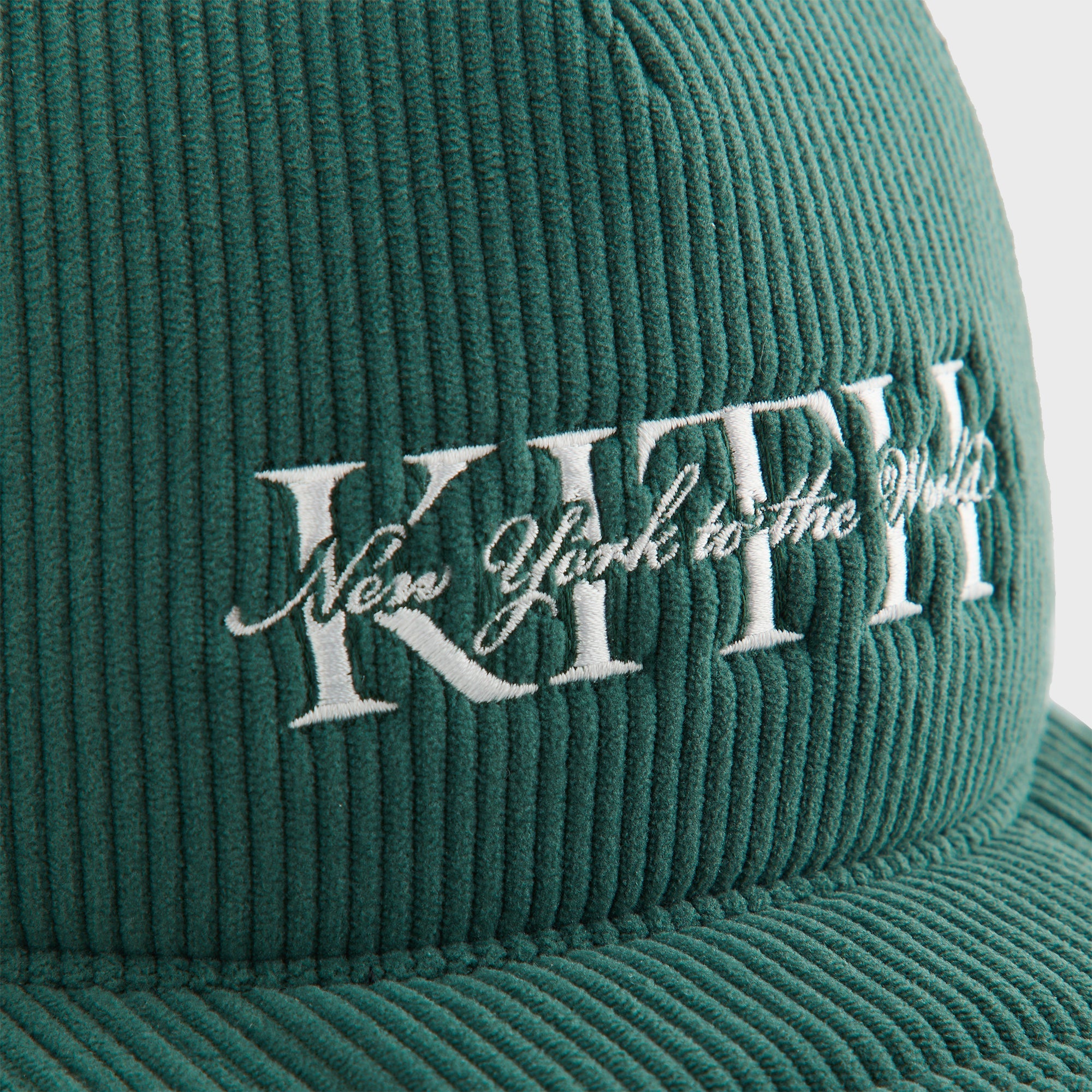 Kith for '47 Franchise LS Trucker Hat - Stadium