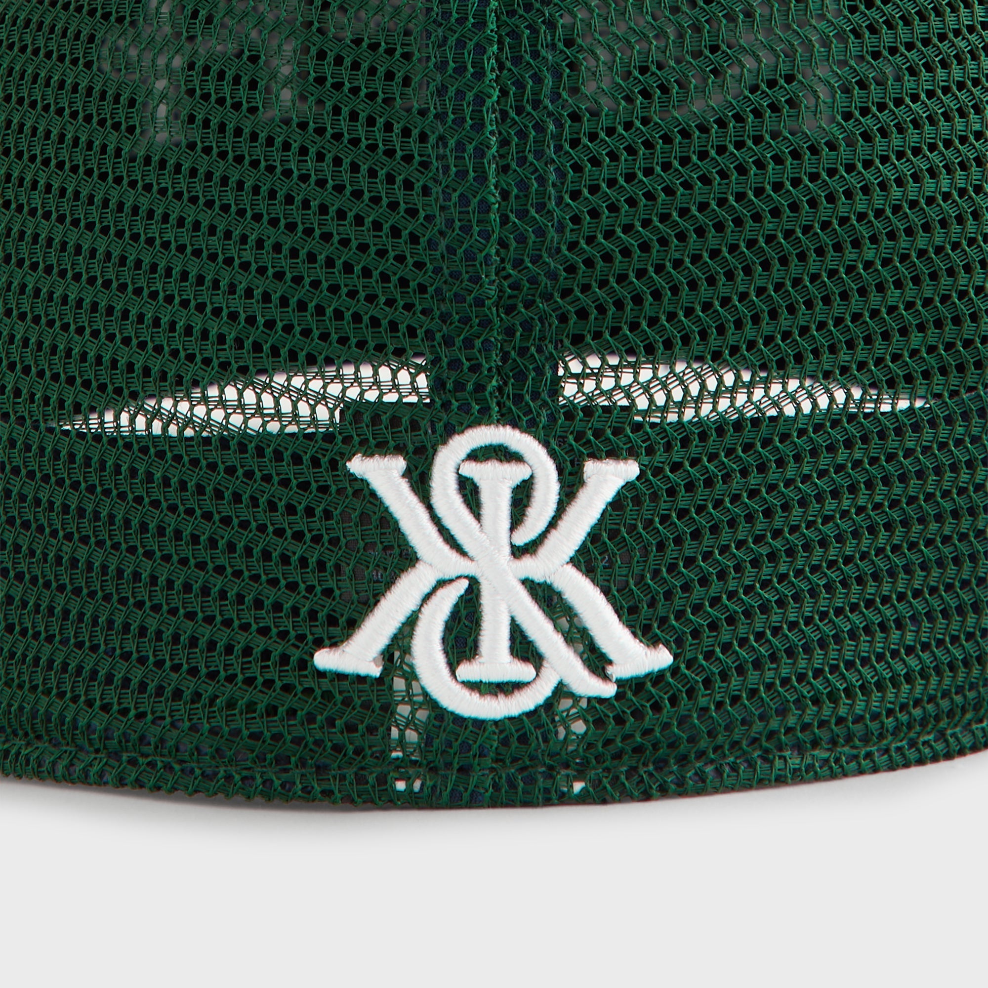 Kith for '47 Franchise LS Trucker Hat - Stadium