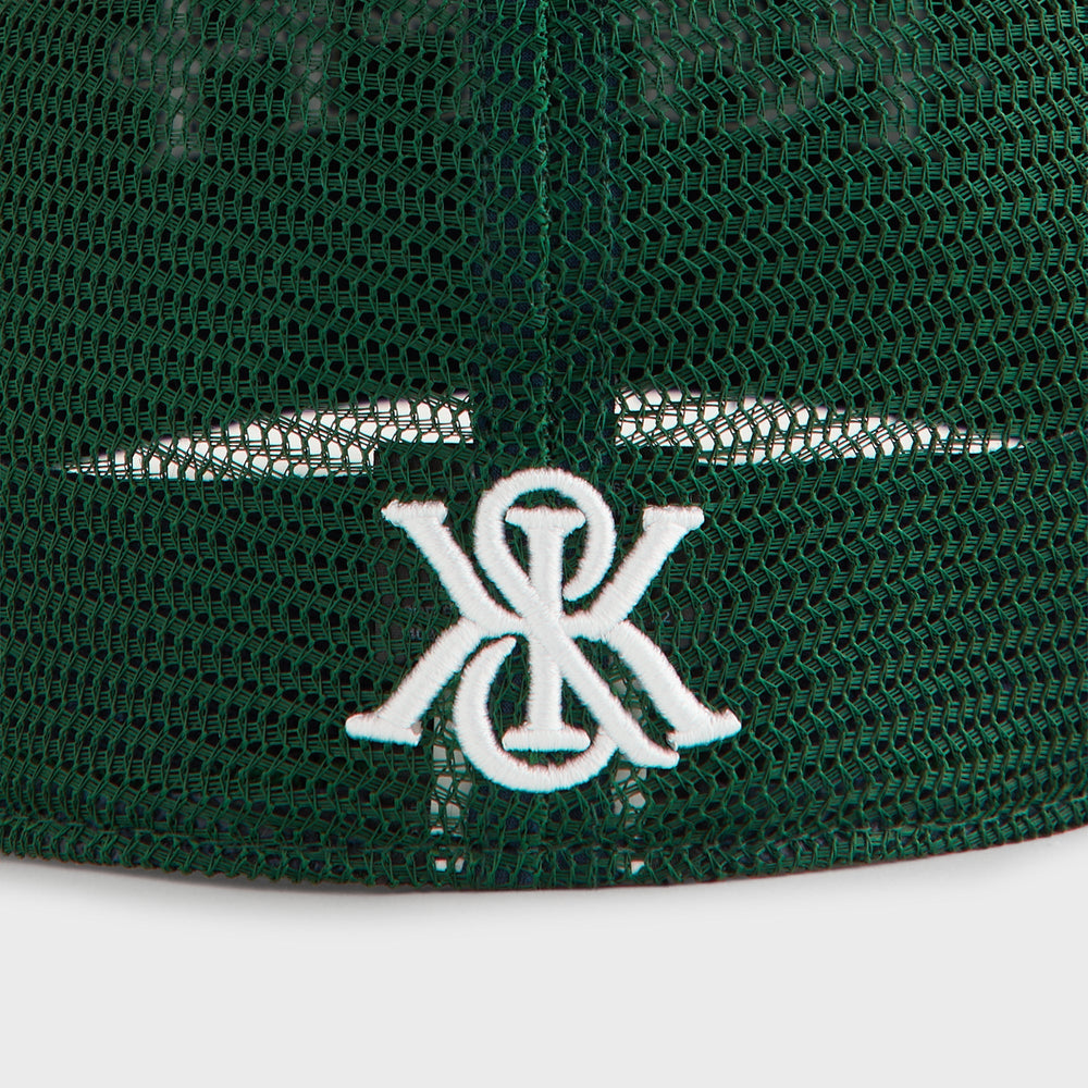 Kith for '47 Franchise LS Trucker Hat - Stadium