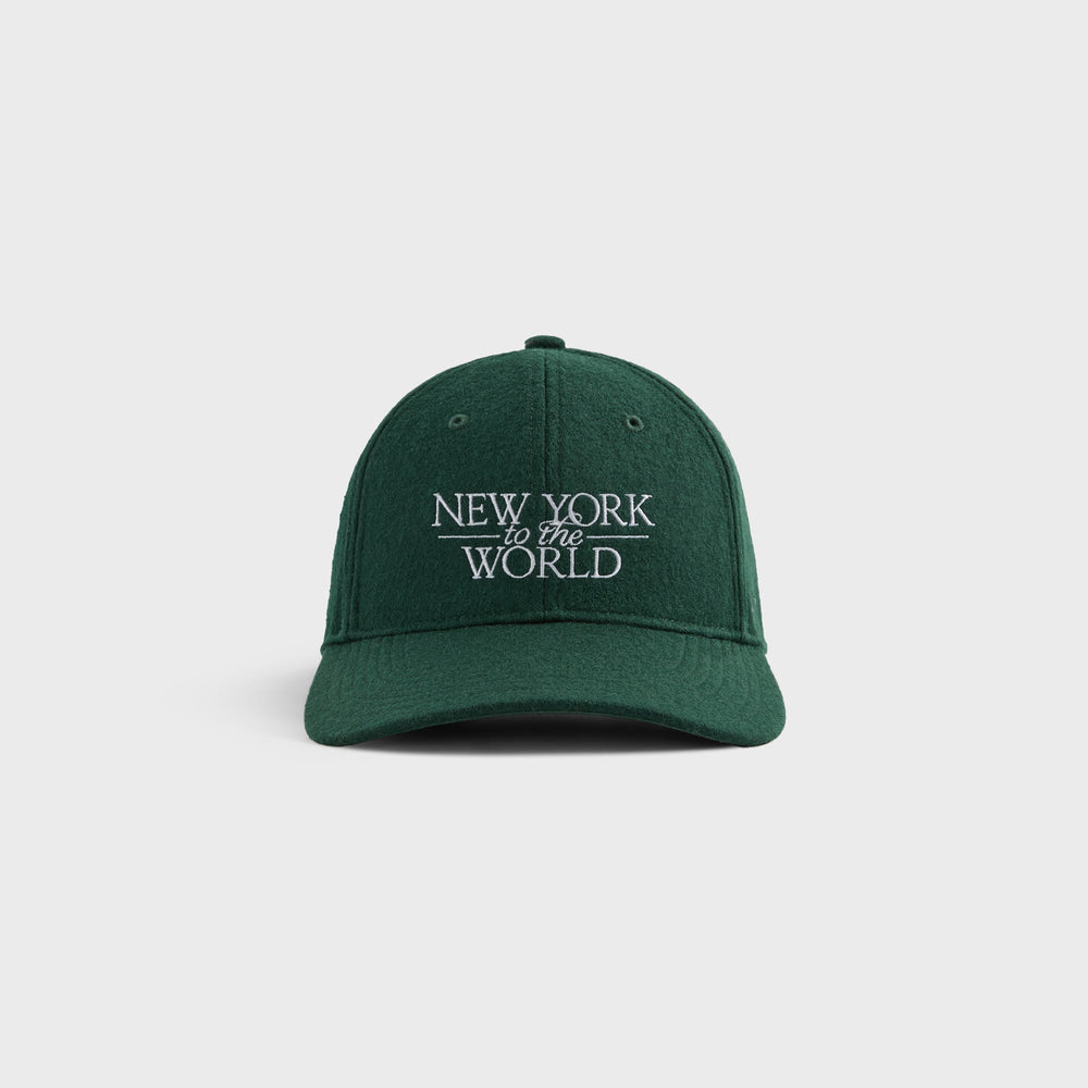Kith for '47 New York to the World Franchise LS - Stadium