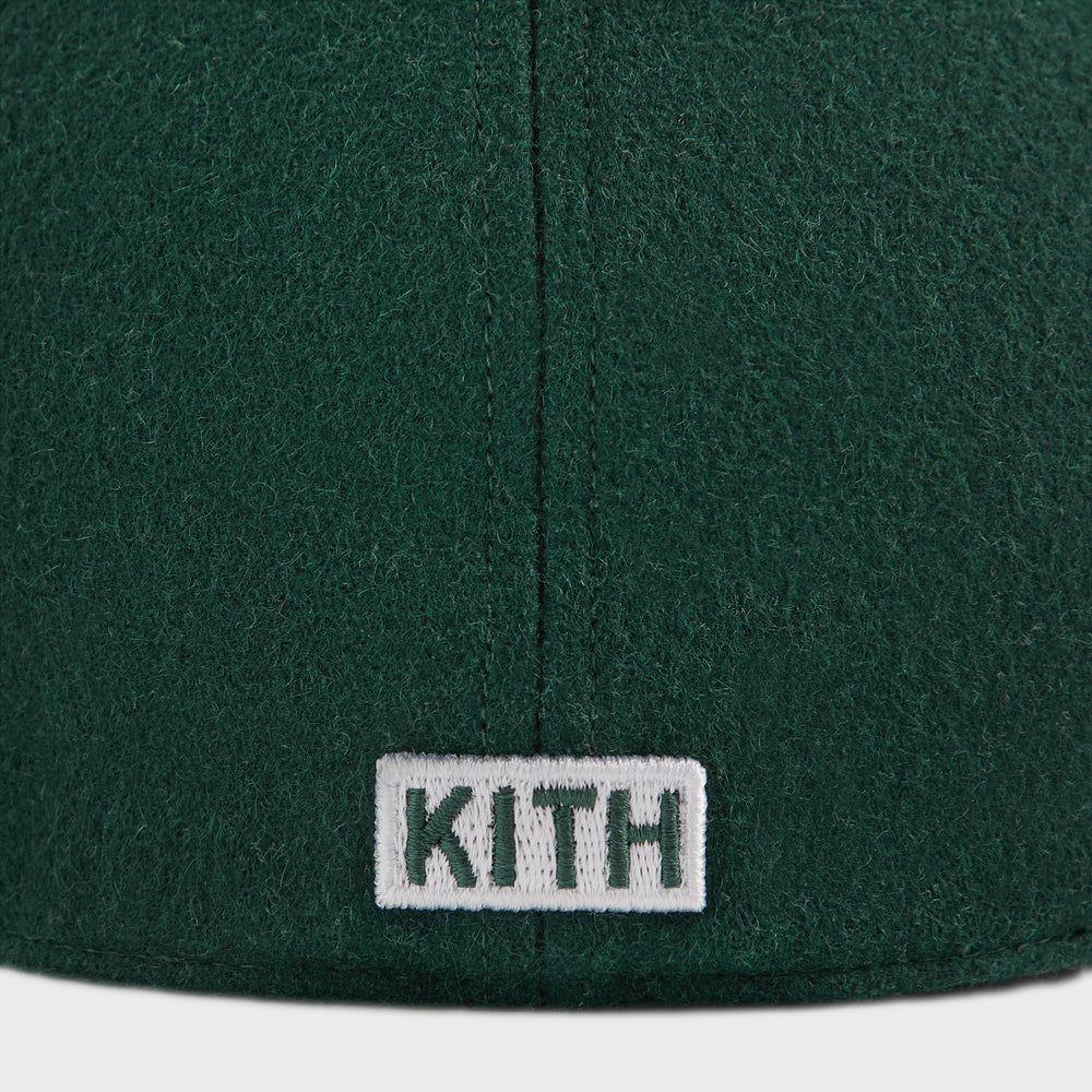 Kith for '47 New York to the World Franchise LS - Stadium